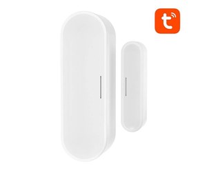 Smarthus - NEO Smart Door Window Sensor WiFi NAS-DS07W TUYA - NAS-DS07W