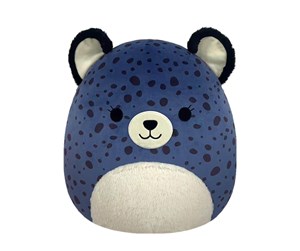 Dukker, Bamser & Utstyr - Squishmallows 50 cm P21 Spotts Cheetah - 216660