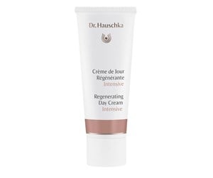 Ansiktspleie - Dr. Hauschka Regenerating Day Cream Intensive - 4020829102972