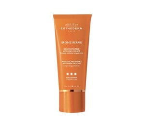 Ansiktspleie - Esthederm Bronz Repair Protective Face Care - Stro - 3461020002660