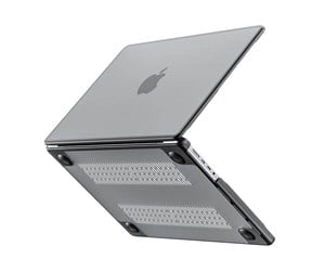 Kabinett tilbehør (kjølepasta mv.) - INVZI Hardshell case for MacBook Pro 16"" A2485 - CA126