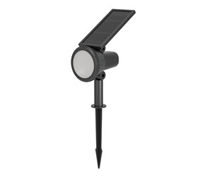 Lamper - EGLO SAMBUCO solar lamp black - 901069