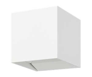 Lamper - EGLO CALPINO 3 wall lamp white - 901063