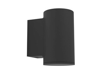 Lamper - EGLO IZZALINI outdoor wall lamp black - 900995