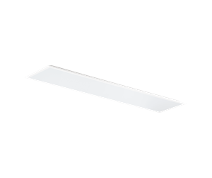 Lamper - EGLO RABASSA grid light 1195x295 mm white - 900939