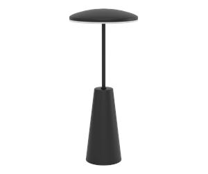 Lamper - EGLO PICCOLA table lamp black - 900925