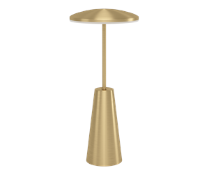 Lamper - EGLO PICCOLA table lamp brushed brass - 900923