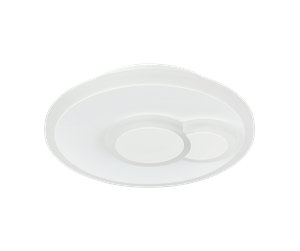 Lamper - EGLO CADEGAL ceiling lamp white - 33942