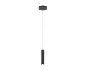 Smarthus - EGLO BALAMORTA-Z pendant black - 901123