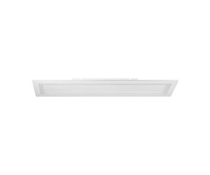 Smarthus - EGLO PADROGIANO-Z ceiling lamp 120x30 cm white - 900485