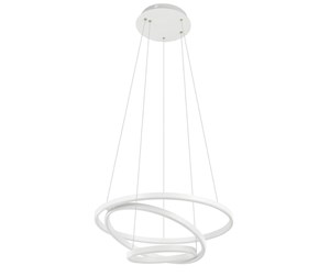 Smarthus - EGLO LOBINERO-Z pendant light  white - 900478