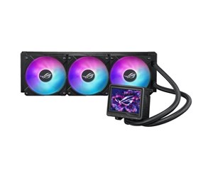 Prosessor-kjøler - ASUS ROG RYUJIN III 360 ARGB EXTREME - CPU Vannkjøling - 90RC0131-M0EAY0