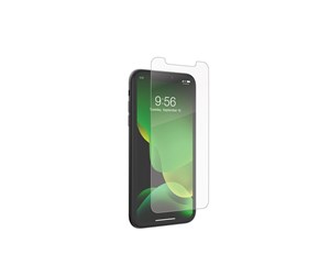 Mobil - Beskyttelsesglass - ZAGG iFrogz Defence for Apple iPhone 11 - 300105244