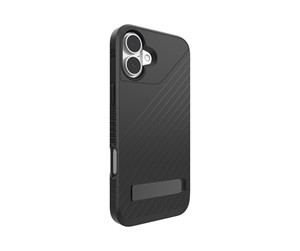 Mobil - Deksel og etui - ZAGG Denali Snap for Apple iPhone 16 Plus - 702315251