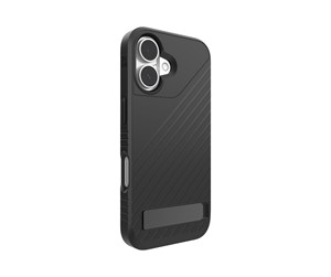 Mobil - Deksel og etui - ZAGG Denali Snap for Apple iPhone 16 - 702315250