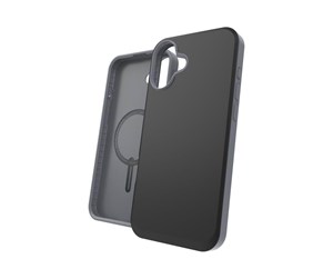 Mobil - Deksel og etui - ZAGG SoHo Snap for Apple iPhone 16 Plus - 702315223