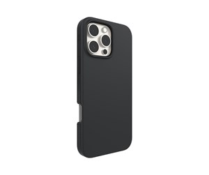 Mobil - Deksel og etui - ZAGG Manhattan Snap for Apple iPhone 16 Pro - 702315197