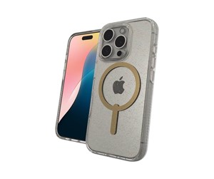 Mobil - Deksel og etui - ZAGG Milan Snap for Apple iPhone 16 Pro - 702315128