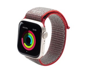 Smartklokke - Tilbehør - ZAGG Gear4 - band for Apple Watch (38 mm 40 mm 41 mm) - 705009514