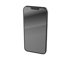 Mobil - Beskyttelsesglass - ZAGG InvisibleShield Glass Elite Privacy 360 for Apple iPhone 13 / 13 Pro - 200108731