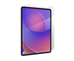 Nettbrett - Andre tilbehør - ZAGG InvisibleShield Glass Elite for 12.9'' iPad Pro (Gen 3 4 5 & 6) - 200110321