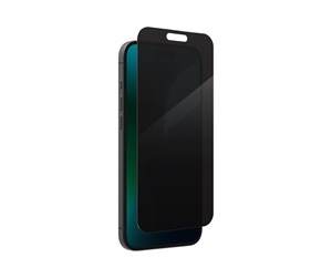 Mobil - Beskyttelsesglass - ZAGG InvisibleShield Glass Elite Privacy 360 for Apple iPhone 15 Plus / 16 Plus - 200114875