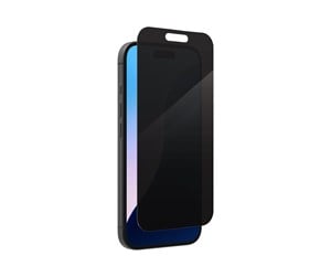 Mobil - Beskyttelsesglass - ZAGG InvisibleShield Glass Elite Privacy 360 for Apple iPhone 15 / 16 - 200114874