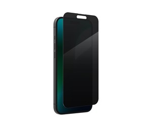 Mobil - Beskyttelsesglass - ZAGG InvisibleShield Glass Elite for Apple iPhone 15 Plus / 16 Plus - 200114871