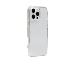 Mobil - Deksel og etui - ZAGG Crystal Palace Lite for Apple iPhone 16 Pro Max - 702315033