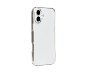 Mobil - Deksel og etui - ZAGG Crystal Palace Lite for Apple iPhone 16 Plus - 702315031