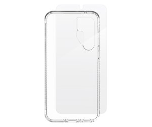 Mobil - Deksel og etui - ZAGG Luxe & Glass 360 for Samsung Galaxy A35 5G - 100514202