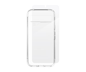 Mobil - Deksel og etui - ZAGG Luxe & Glass 360 for Google Pixel 8a - 100514235