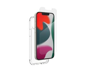 Mobil - Deksel og etui - ZAGG invisibleSHIELD Glass Elite+ 360 for Apple iPhone 13 mini - 200108859