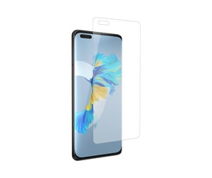 Mobil - Beskyttelsesglass - ZAGG InvisibleShield Ultra Clear+ for Huawei Mate 40 Pro - 200207741