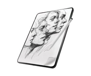 Nettbrett - Andre tilbehør - ZAGG InvisibleShield Fusion Canvas for Apple 13'' iPad Pro (M4) (Gen 7) - 200314352