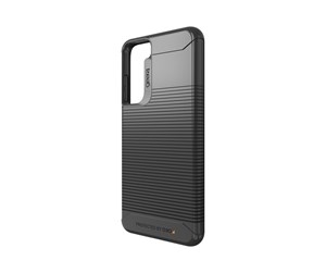 Mobil - Deksel og etui - ZAGG Gear4 D3O Havana for Samsung Galaxy S21 FE 5G - 702008238