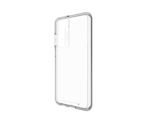 Mobil - Deksel og etui - ZAGG Gear4 Crystal Palace for Samsung Galaxy S21 FE 5G - 702008237