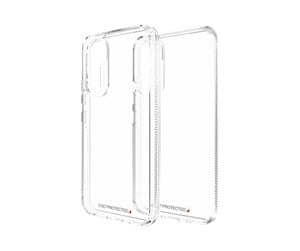 Mobil - Deksel og etui - ZAGG Gear4 Crystal Palace for Samsung Galaxy A54 - 702011152