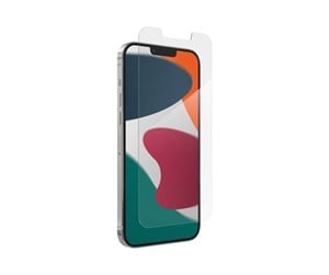 Mobil - Beskyttelsesglass - ZAGG InvisibleShield Glass Elite for Apple iPhone 13 Pro Max - 200108867