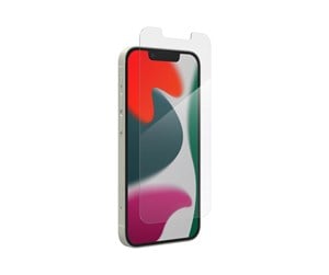 Mobil - Beskyttelsesglass - ZAGG InvisibleShield Glass Elite for Apple iPhone 13 mini - 200108845