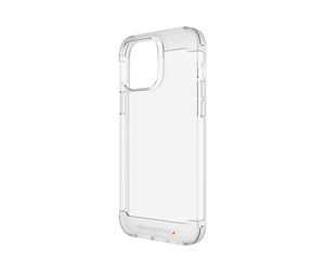 Mobil - Deksel og etui - ZAGG Gear4 D3O Havana for Apple iPhone 13 Pro Max - 702008543