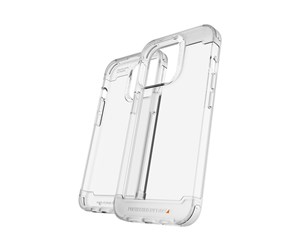 Mobil - Deksel og etui - ZAGG Gear4 D3O Havana for Apple iPhone 13 Pro - 702008542