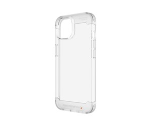 Mobil - Deksel og etui - ZAGG Gear4 D3O Havana for Apple iPhone 13 - 702008541