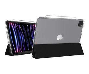 Nettbrett - Deksler og etui - ZAGG Gear4 Crystal Palace for Apple iPad Pro 11'' (4th Gen) - 702010202