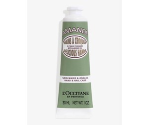 Kroppspleie - L'Occitane Amande Almond Hand & Nail Care - 3253581764657