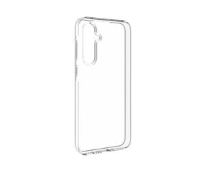 Mobil - Deksel og etui - Puro Cover Transparent - Samsung Galaxy A35 - PUSGA3503NUDETR