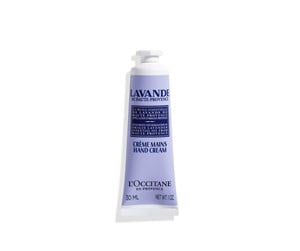 Kroppspleie - L'Occitane Lavender Hand Cream - 3253581768693