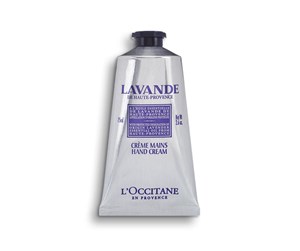 Kroppspleie - L'Occitane Lavender Hand Cream - 3253581767870