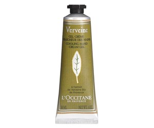 Kroppspleie - L'Occitane Verbena Cooling Hand Cream Gel - 3253581769454