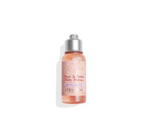 Kroppspleie - L'Occitane Cherry Blossom Bath & Shower Gel - 3253581766644